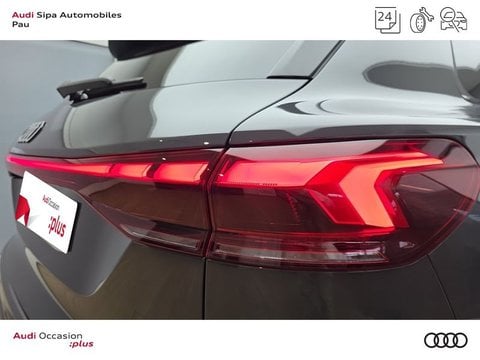 Voitures D'0Km À Lescar | Audi Q6 E-Tron 306 Ch 100 Kwh Performance S Line 5P