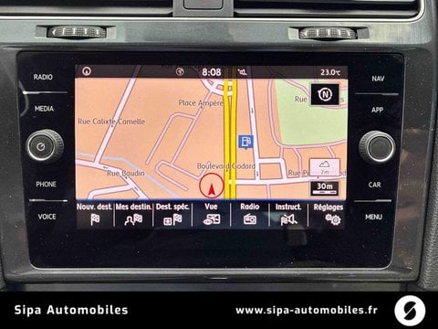 Voitures D'occasion À Le Bouscat | Volkswagen Golf 1.0 Tsi 115 Dsg7 Confortline Business 5P