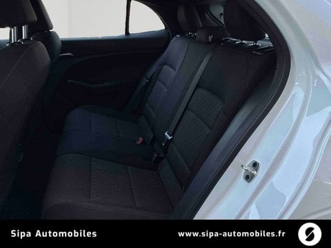 Voitures D'occasion À Mérignac | Mg Mg3 1.5 L Hybrid+ 195 Ch Comfort 5P