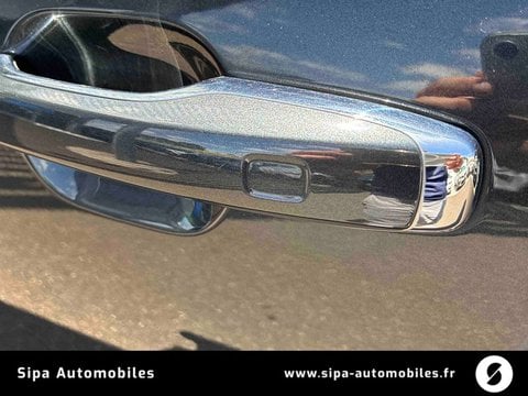 Voitures D'occasion À Mérignac | Volvo Xc90 Recharge T8 Awd 310+145 Ch Geartronic 8 7Pl Inscrip...