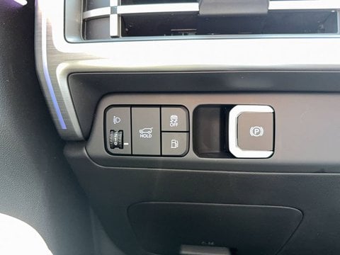 Voitures D'0Km À La-Teste-De-Buch | Hyundai Santa Fe V 1.6 T-Gdi Plug-In 253 Htrac Bva6 Creative 5P