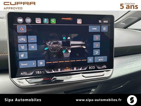 Voitures D'occasion À Lescar | Cupra Born 230 Ch - Batterie Xl V 5P
