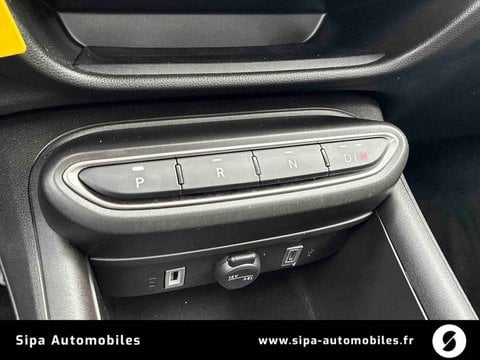 Voitures D'occasion À Toulouse | Fiat 600 1.2 Hybrid 100Ch Dct6 5P