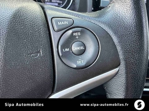Voitures D'occasion À Mérignac | Honda Jazz 1.3 I-Vtec Exclusive 5P