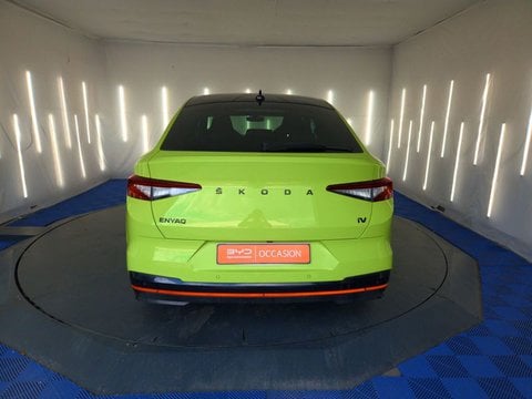 Voitures D'occasion À Fenouillet | Škoda Enyaq Coupé Iv Rs 5P