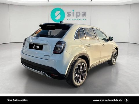 Voitures D'0Km À Mérignac | Fiat 600 T-Gen 3 1.2 Hybrid 110Ch Edct6 La Prima 5P