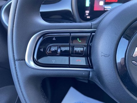 Voitures D'occasion À Mérignac | Fiat 500 Iii E 95 Ch Icône 3P