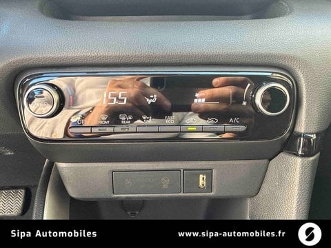 Voitures D'occasion À Libourne | Toyota Yaris Pro Hybride My22 Hybride 116H Dynamic Business + P...