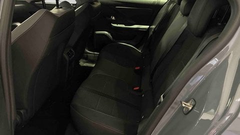 Voitures D'0Km À Toulouse | Opel Astra 1.2 Turbo Hybride 145 Ch Automatique Gs 5P