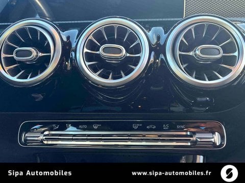 Voitures D'occasion À Toulouse | Mercedes-Benz Classe A 180 7G-Dct Progressive Line 5P