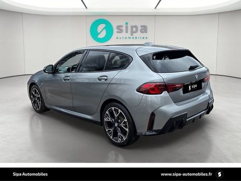 Voitures D'occasion À Le Bouscat | Bmw Série 1 120D 163 Ch Dkg7 M Sport Design 5P