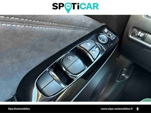 Voitures D'occasion À Mérignac | Nissan Juke Hybrid 143 N-Design 5P