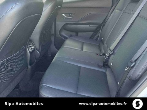 Voitures D'occasion À Libourne | Hyundai Kona Hybrid 141 Executive 5P