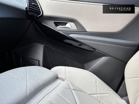 Voitures D'occasion À Lescar | Ds Ds 7 Hybride Rechargeable E-Tense 225 Eat8 Esprit De Voyage 5P
