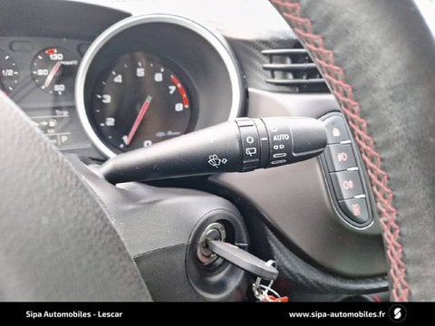 Voitures D'occasion À Lescar | Alfa Romeo Giulietta Série 2 1.4 Tb Multiair 170 Ch S&S Tct Supe...