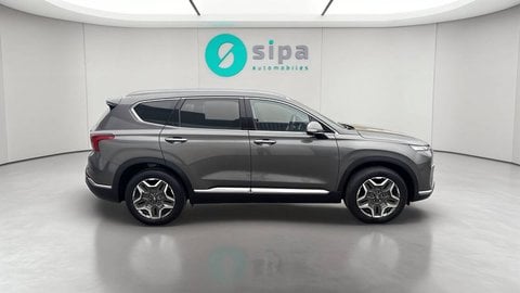 Voitures D'occasion À Villenave-D'ornon | Hyundai Santa Fe 1.6 T-Gdi Hybrid 230 Bva6 Creative 5P