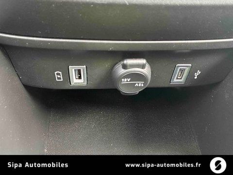 Voitures D'occasion À Muret | Fiat 600 T-Gen 3 1.2 Hybrid 110Ch Edct6 Pop 5P