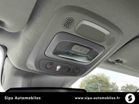 Voitures D'occasion À Toulouse | Fiat 500 E 95 Ch Nouvelle 3P