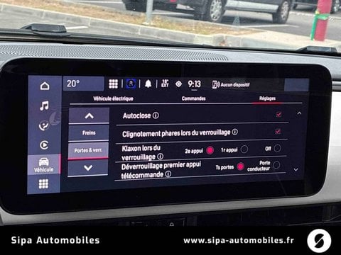 Voitures D'occasion À Toulouse | Fiat 500 E 95 Ch Nouvelle 3P