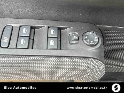 Voitures D'occasion À Mont-De-Marsan | Citroën C3 Aircross Puretech 110 S&S Bvm6 Feel Pack 5P