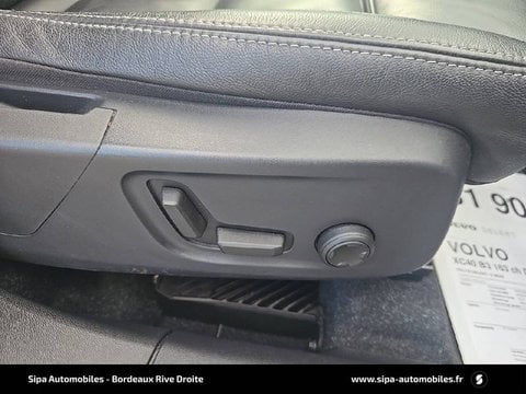 Voitures D'occasion À Mérignac | Volvo Xc40 B3 163 Ch Dct7 Ultimate 5P