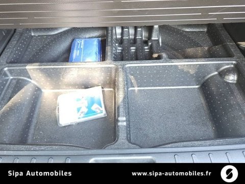 Voitures D'occasion À Muret | Hyundai Tucson 1.6 T-Gdi 230 Hybrid Bva6 Executive 5P