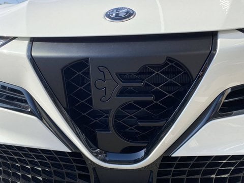Voitures D'0Km À Toulouse | Alfa Romeo Junior Elettrica Junior Electrique 156 Ch Speciale 5P