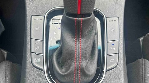 Voitures D'occasion À Muret | Hyundai I30 Fastback 1.5 T-Gdi 160 Dct-7 Hybrid 48V N Line 5P