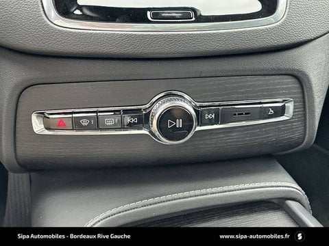 Voitures D'occasion À Mérignac | Volvo Xc90 T8 Twin Engine 303+87 Ch Geartronic 8 7Pl Inscripti...
