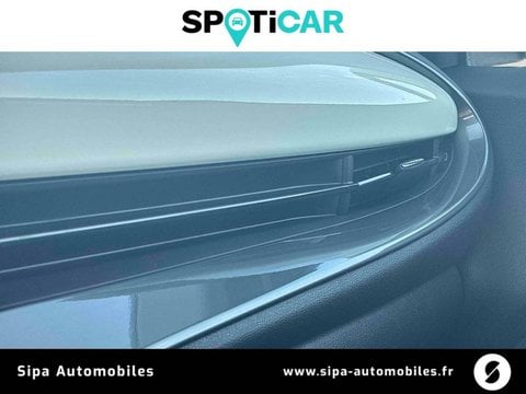 Voitures D'occasion À Toulouse | Fiat 500 Iii Electrique E 95 Ch Nouvelle 3P