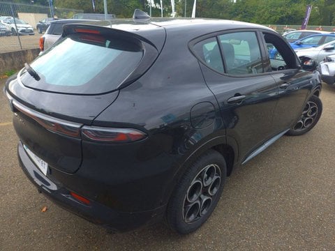 Voitures D'occasion À Muret | Alfa Romeo Tonale 1.5 Hybrid 160 Ch Vgt Tct7 Ti 5P