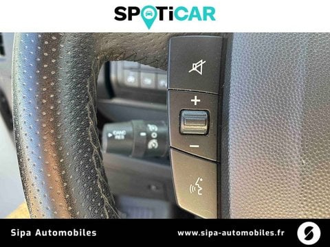 Voitures D'occasion À Mont-De-Marsan | Citroën Jumper Tole 33 L2H2 Bluehdi 140 S&S Bvm6 4P