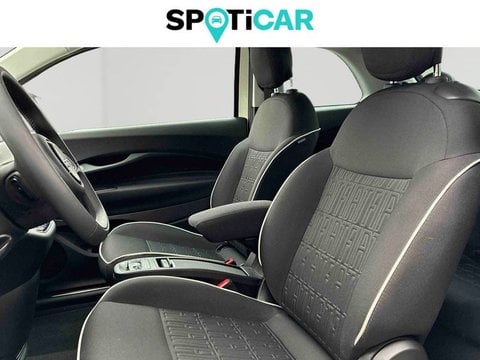 Voitures D'occasion À Mérignac | Fiat 500 Iii Electrique E 118 Ch Nouvelle 3P