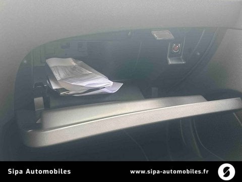 Voitures D'occasion À Muret | Opel Grandland X Grandland 1.2 Turbo Hybrid 136 Ch E-Dct6 Gs 5P