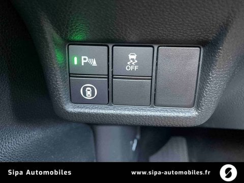 Voitures D'occasion À Mérignac | Honda Civic E:hev 2.0 I-Mmd Sport 5P