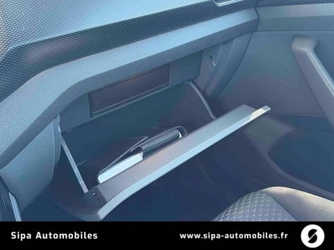 Voitures D'occasion À Lescar | Volkswagen T-Cross 1.0 Tsi 110 Start/Stop Bvm6 United 5P