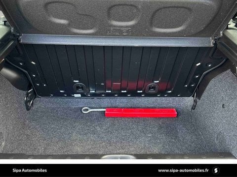 Voitures D'occasion À Mérignac | Fiat Panda 1.0 70 Ch Hybride Bsg S/S Easy 5P