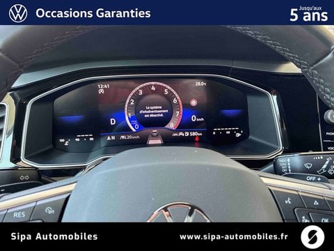 Voitures D'occasion À Lescar | Volkswagen Polo 1.0 Tsi 116 S&S Dsg7 R-Line Edition 5P