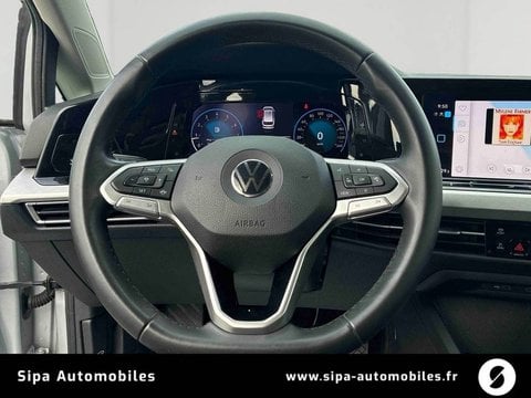 Voitures D'occasion À Toulouse | Volkswagen Golf Sw 1.5 Etsi Opf 130 Dsg7 Life Business 5P