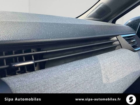 Voitures D'occasion À Toulouse | Renault Clio E-Tech Full Hybrid 145 Techno 5P