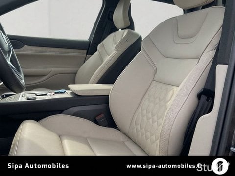 Voitures D'occasion À Lormont | Volvo Ex90 Twin Awd 408 Ch 1Edt Ultra 5P
