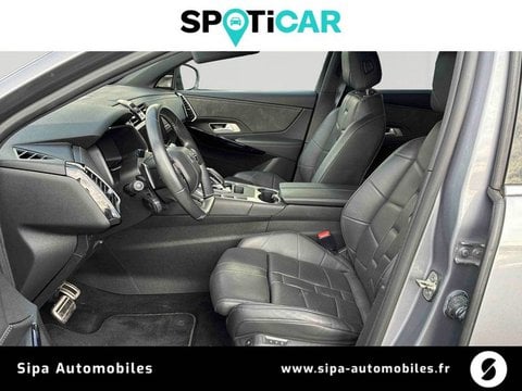 Voitures D'occasion À Lescar | Ds Ds 7 Crossback Ds7 Crossback Hybride E-Tense 225 Eat8 Grand Ch...