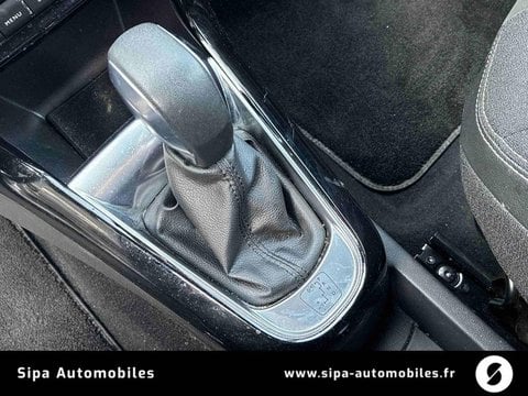 Voitures D'occasion À Mérignac | Ds Ds 3 Puretech 110 Bva So Chic 3P