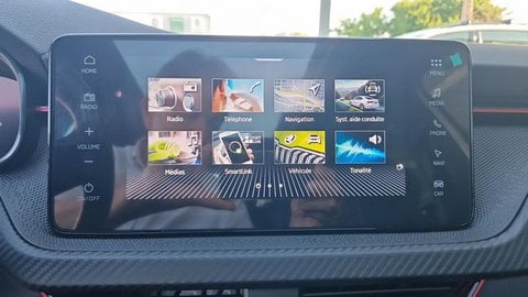 Voitures D'occasion À Tarbes | Škoda Kamiq 1.0 Tsi Evo 2 116 Ch Dsg7 Monte Carlo 5P
