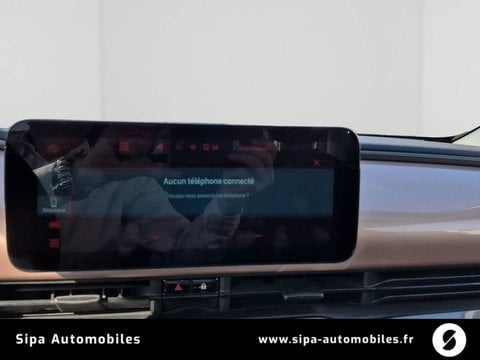 Voitures D'occasion À Dax | Fiat 500 E 95 Ch Nouvelle 3P