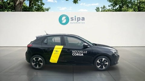 Voitures D'occasion À Muret | Opel Corsa Electrique 136 Ch & Batterie 50 Kwh Gs 5P