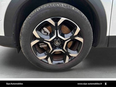 Voitures D'occasion À Mont-De-Marsan | Citroën C5 Aircross Hybride Rechargeable 225 E-Eat8 Feel 5P