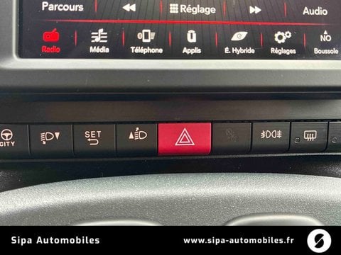Voitures D'occasion À Le Bouscat | Fiat Panda 1.0 70 Ch Hybrid Bsg S/S Cross 5P