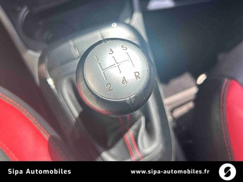 Voitures D'occasion À Muret | Kia Picanto 1.2L 84 Ch Bvm5 Gt Line 5P