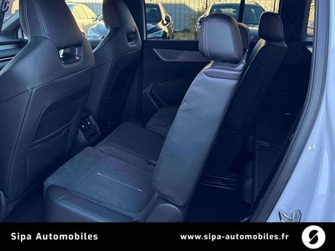 Voitures D'0Km À Lescar | Škoda Peaq 286 Ch Batterie 90 Sportline 5P